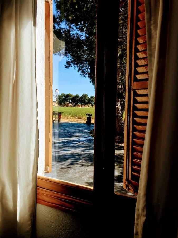 Ca Na Brila Villa Campos  Eksteriør bilde