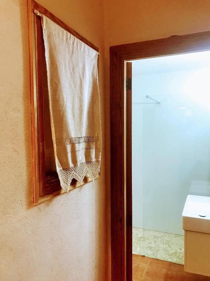 Ca Na Brila Villa Campos  Eksteriør bilde